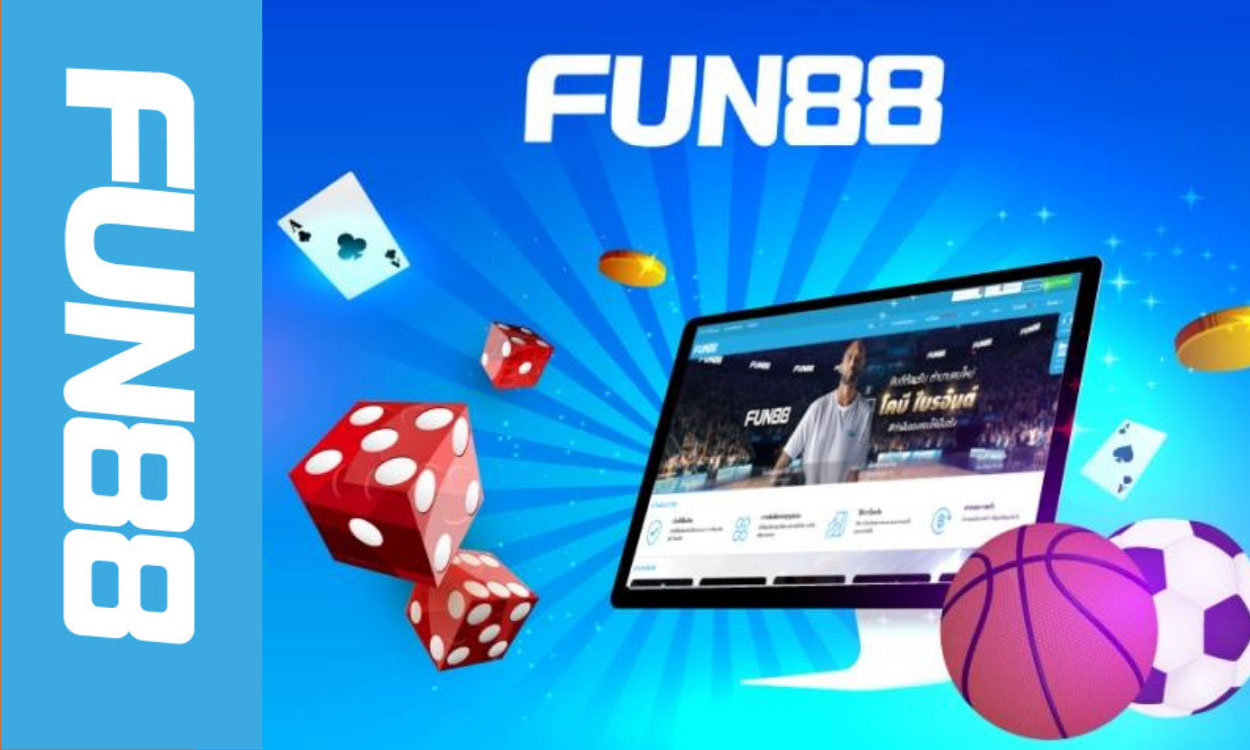 Fun88 betting site in Asia