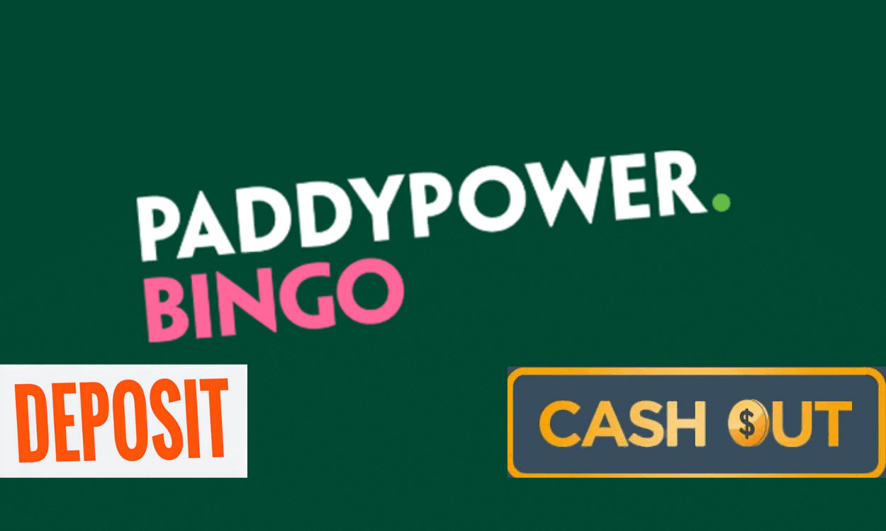 paddy power bingo no deposit bonus