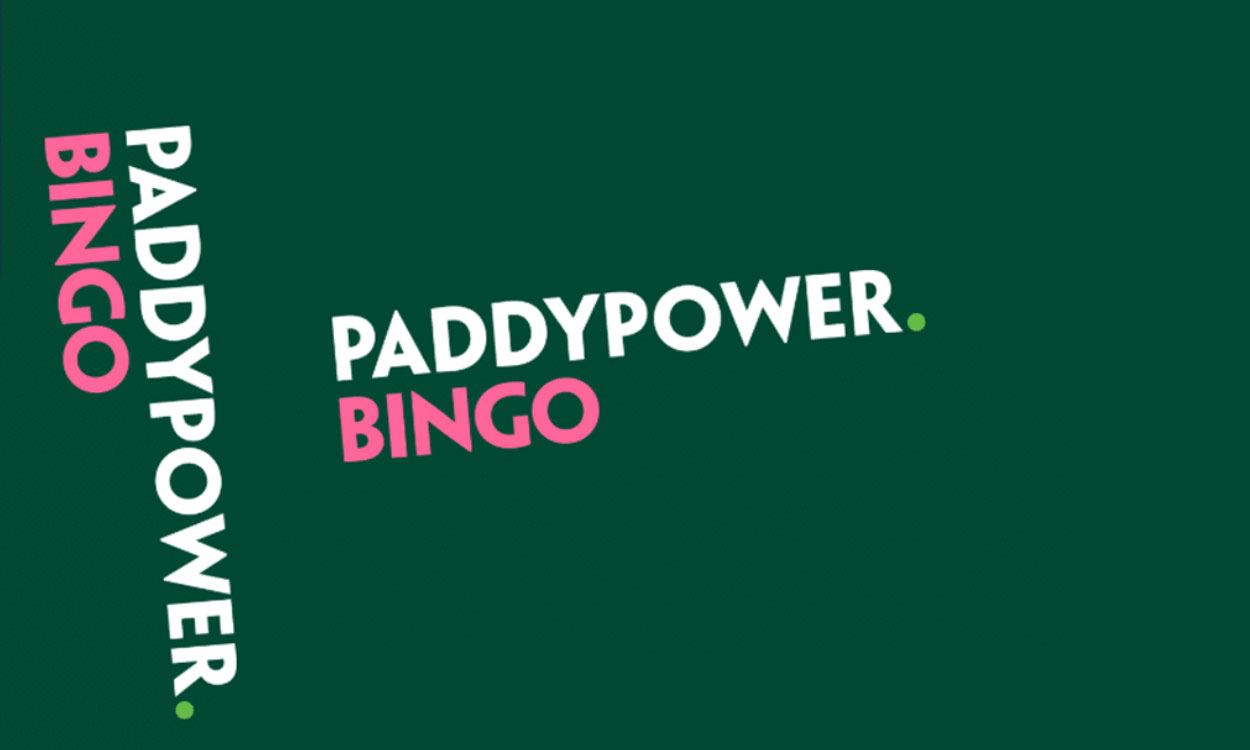 Paddy Power Bingo Review