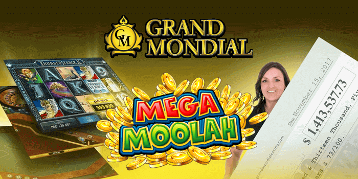 how to play grand mondial casino online